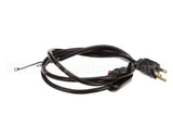 17152-1 Vollrath Power Cord W/Switch
