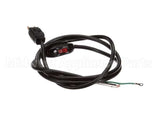 17152-1 Vollrath Power Cord W/Switch
