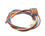 17152 Broaster Wire Assembly-Hsi Gs Valve Replacmt