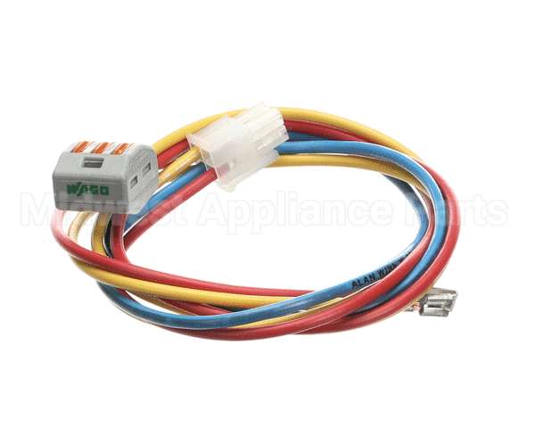 17152 Broaster Wire Assembly-Hsi Gs Valve Replacmt