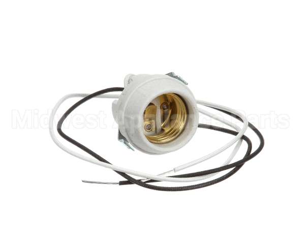 17153-1 Vollrath 022-254-Hdwe-Rm Socket