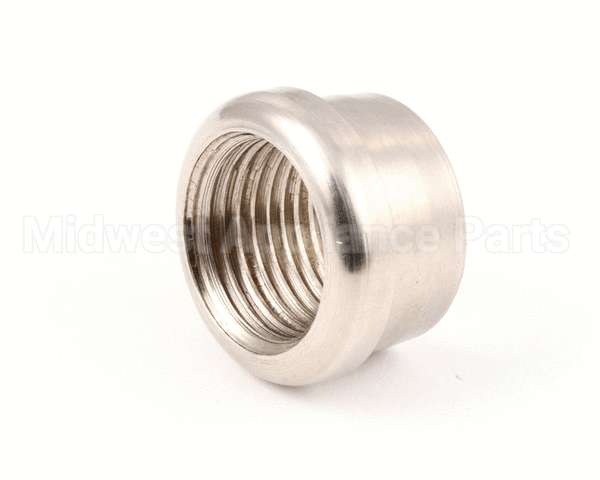 17154 Henny Penny Pot - Fitting