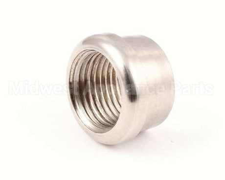 17154 Henny Penny Pot - Fitting