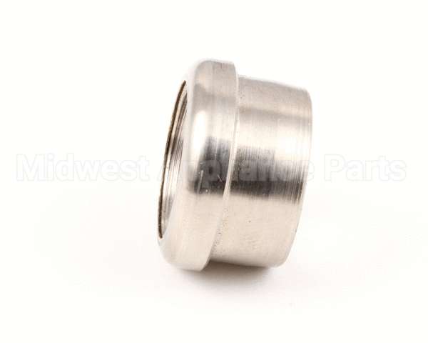 17154 Henny Penny Pot - Fitting