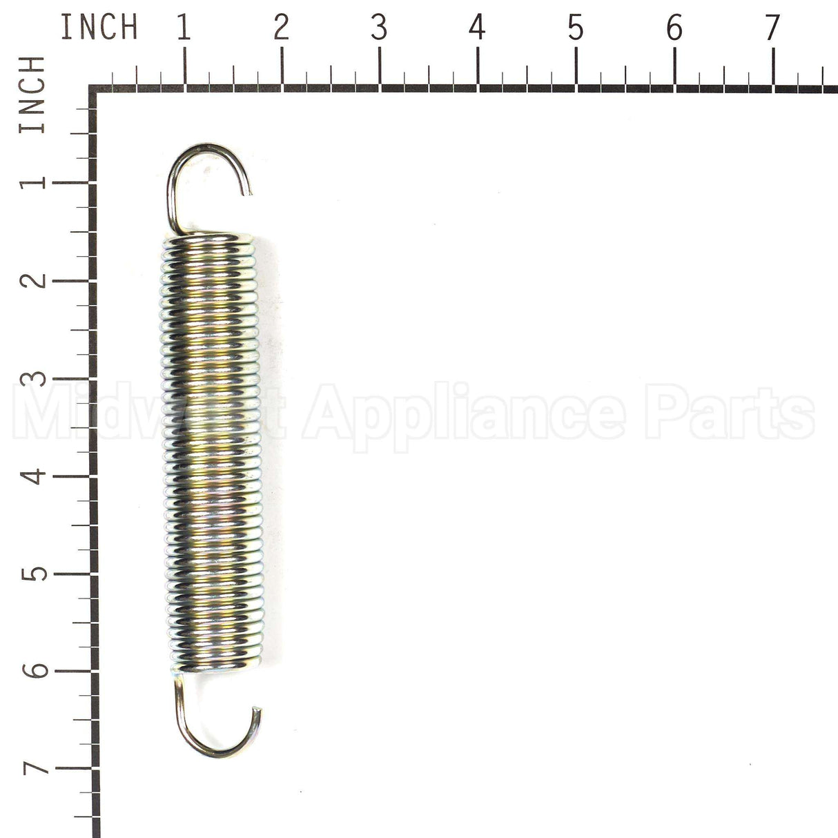 1715435SM Briggs & Stratton Spring Extension 1.