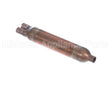 171546 Master-Bilt Drier - 3/4" 10Gxh9 W/Reverse Components