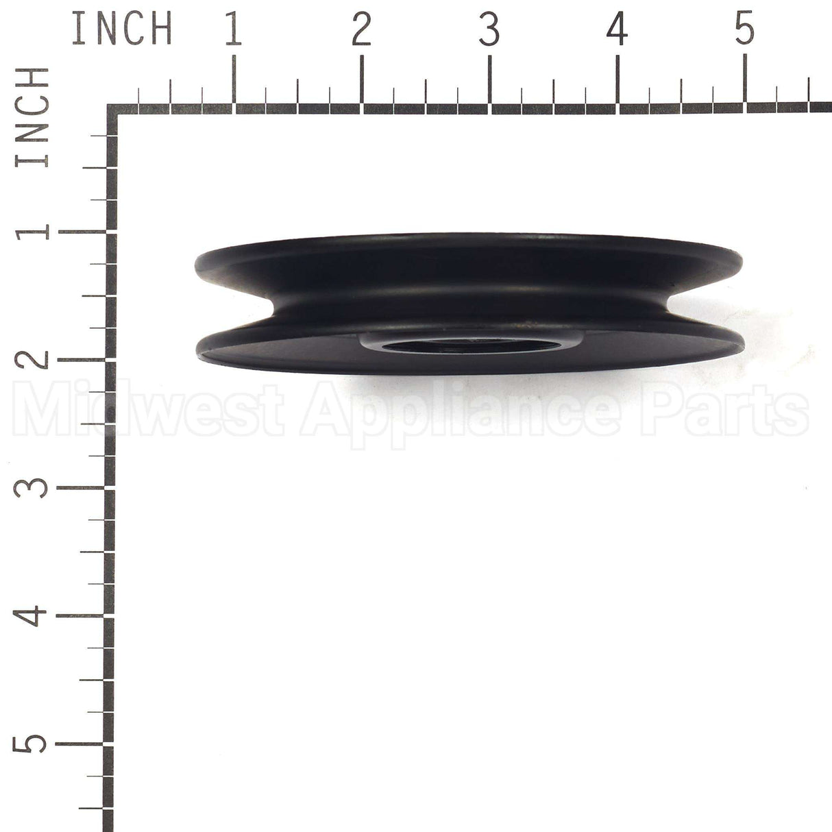 1715494SM Briggs & Stratton Pulley-Idler 4.00 Od