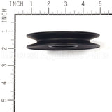 1715494SM Briggs & Stratton Pulley-Idler 4.00 Od