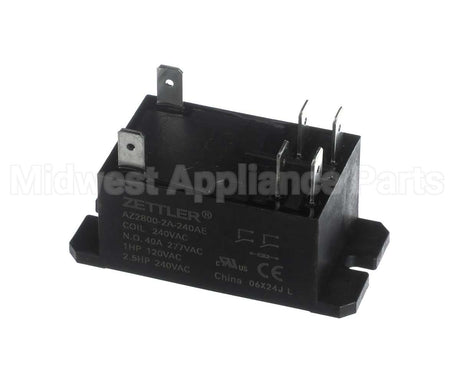 171585 Master-Bilt Relay Az2800-2A-240Ae