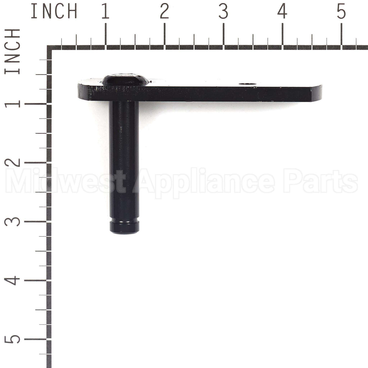 1716020ASM Briggs & Stratton Shaft & Bar Asmy-Role