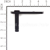 1716020ASM Briggs & Stratton Shaft & Bar Asmy-Role