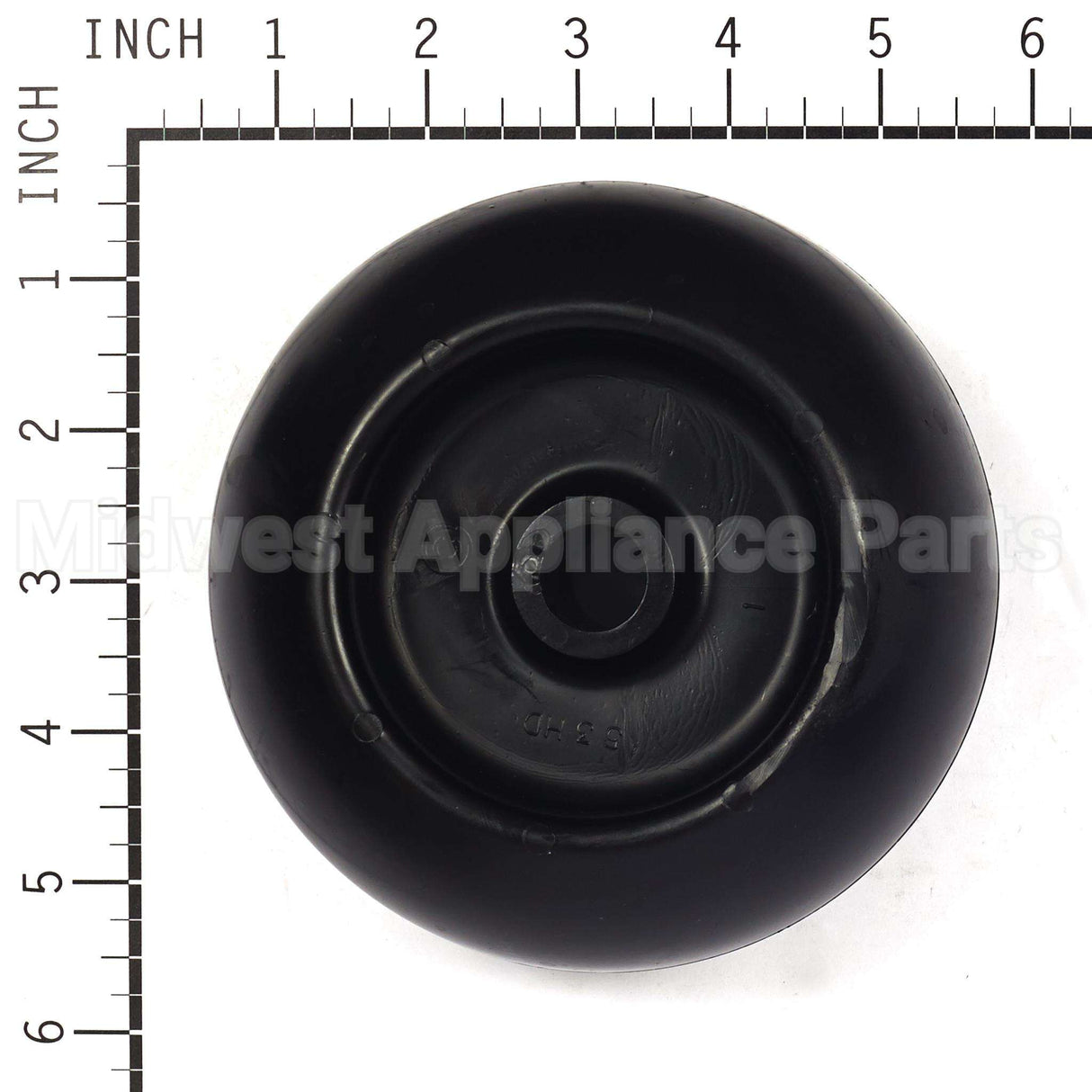 1716353SM Briggs & Stratton Gauge Wheel-2.70