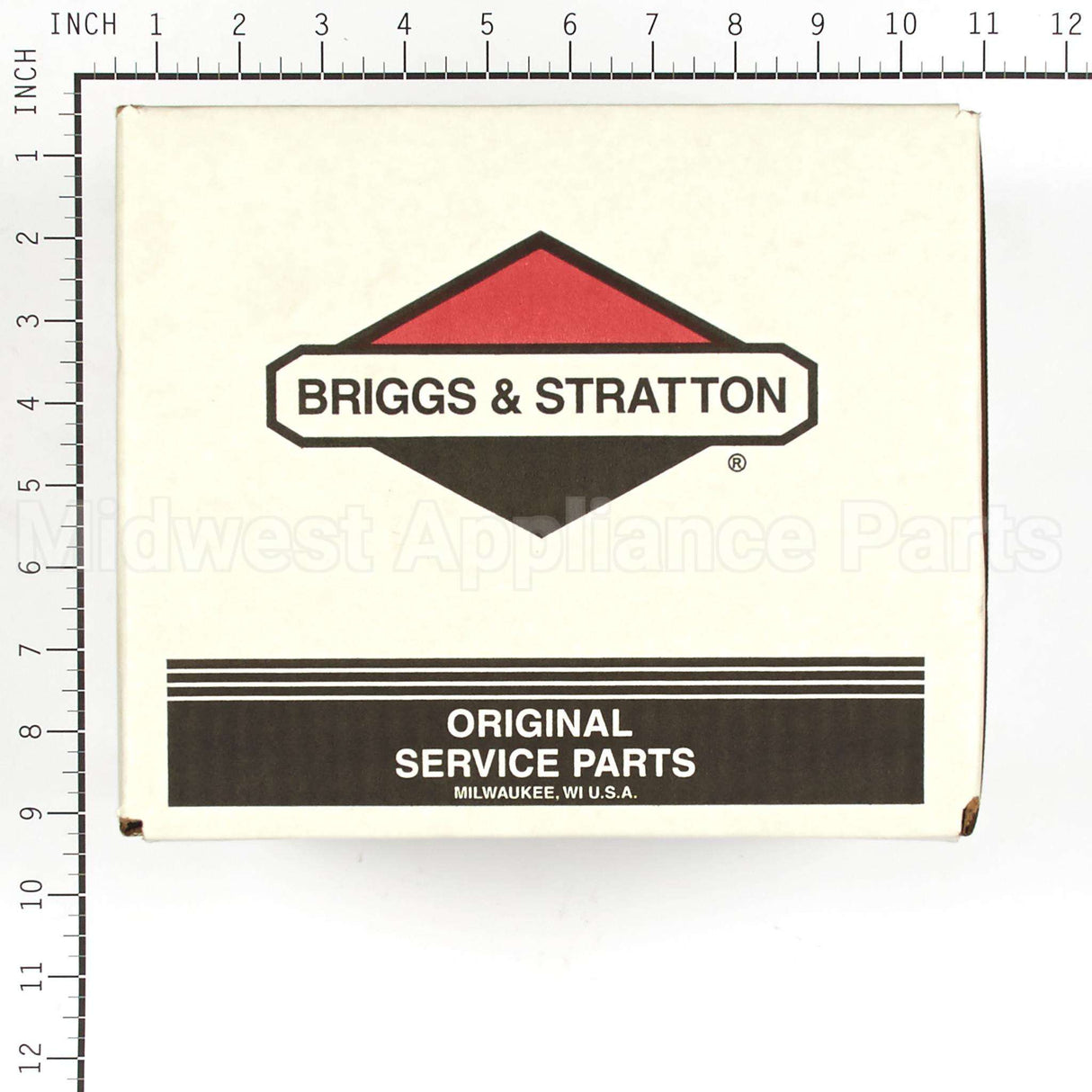 1716631SM Briggs & Stratton Deflector Chute