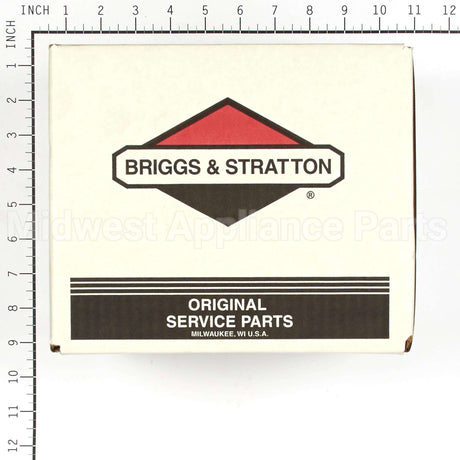 1716631SM Briggs & Stratton Deflector Chute
