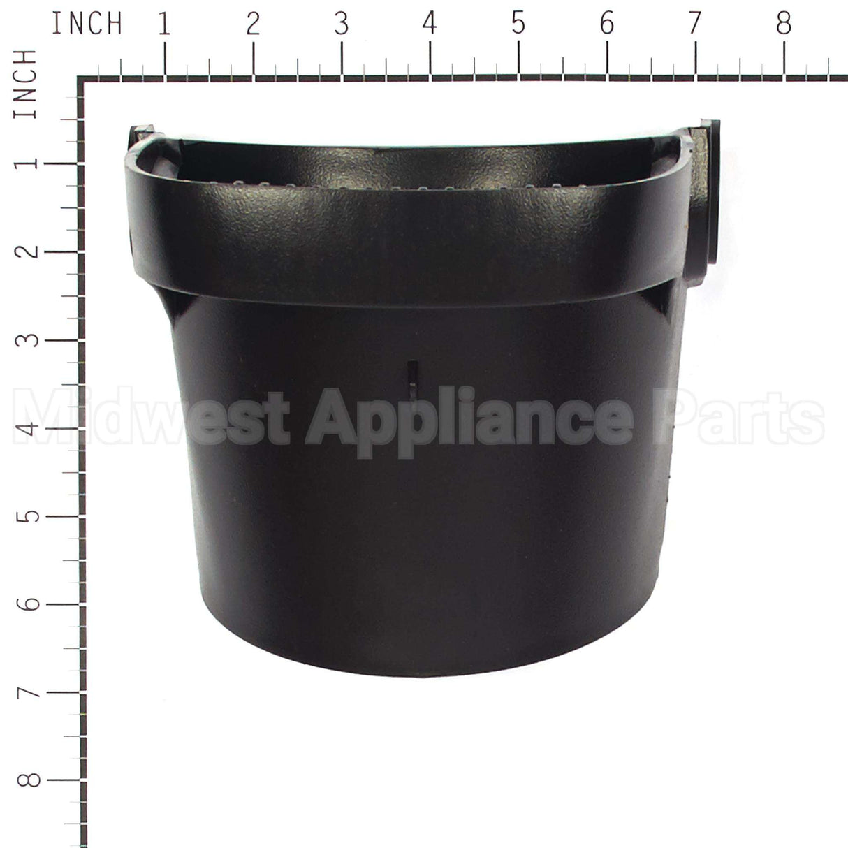 1716631SM Briggs & Stratton Deflector Chute