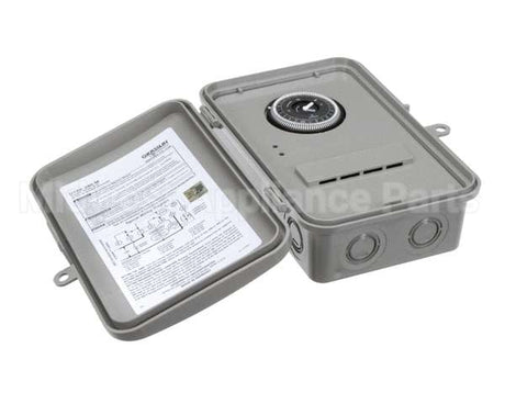 17168 Kolpak Timer Grasslin Dtsx-240 Ed