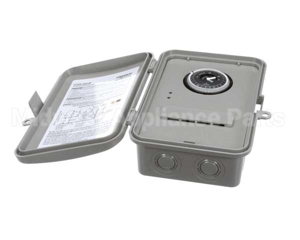 17168 Kolpak Timer Grasslin Dtsx-240 Ed