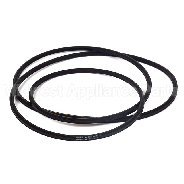 1716959SM Briggs & Stratton V-Belt Haa  130.00 60
