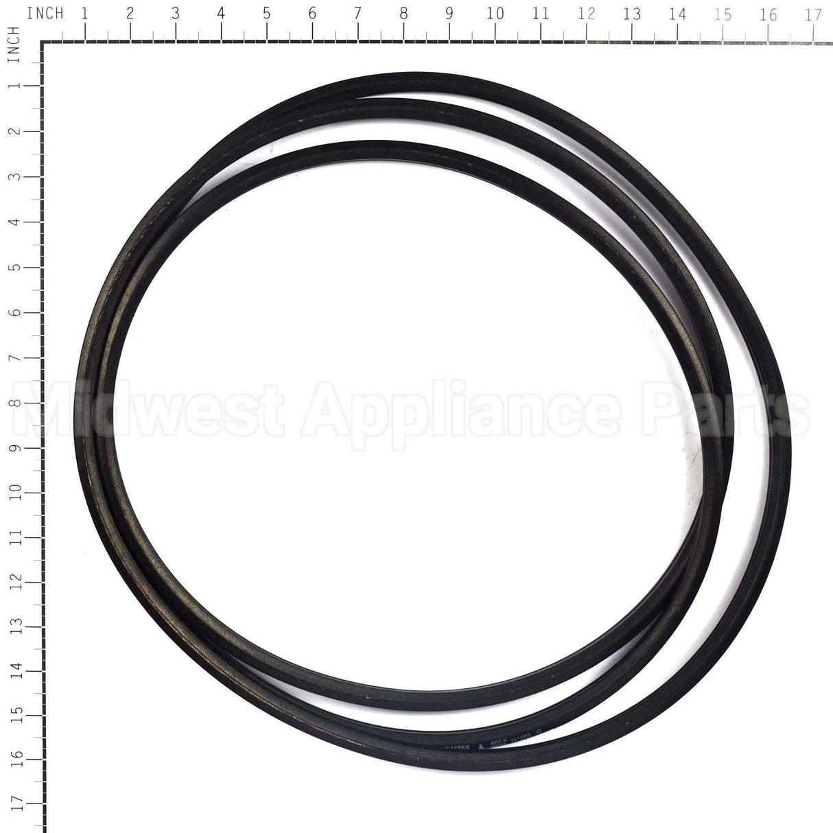1716959SM Briggs & Stratton V-Belt Haa  130.00 60