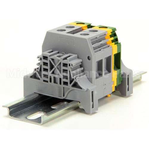 17173 Compatible Nieco 1P? Power Connection Rail 10