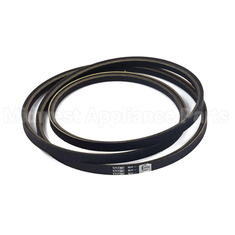 1717397SM Briggs & Stratton V-Belt Ha   083.4