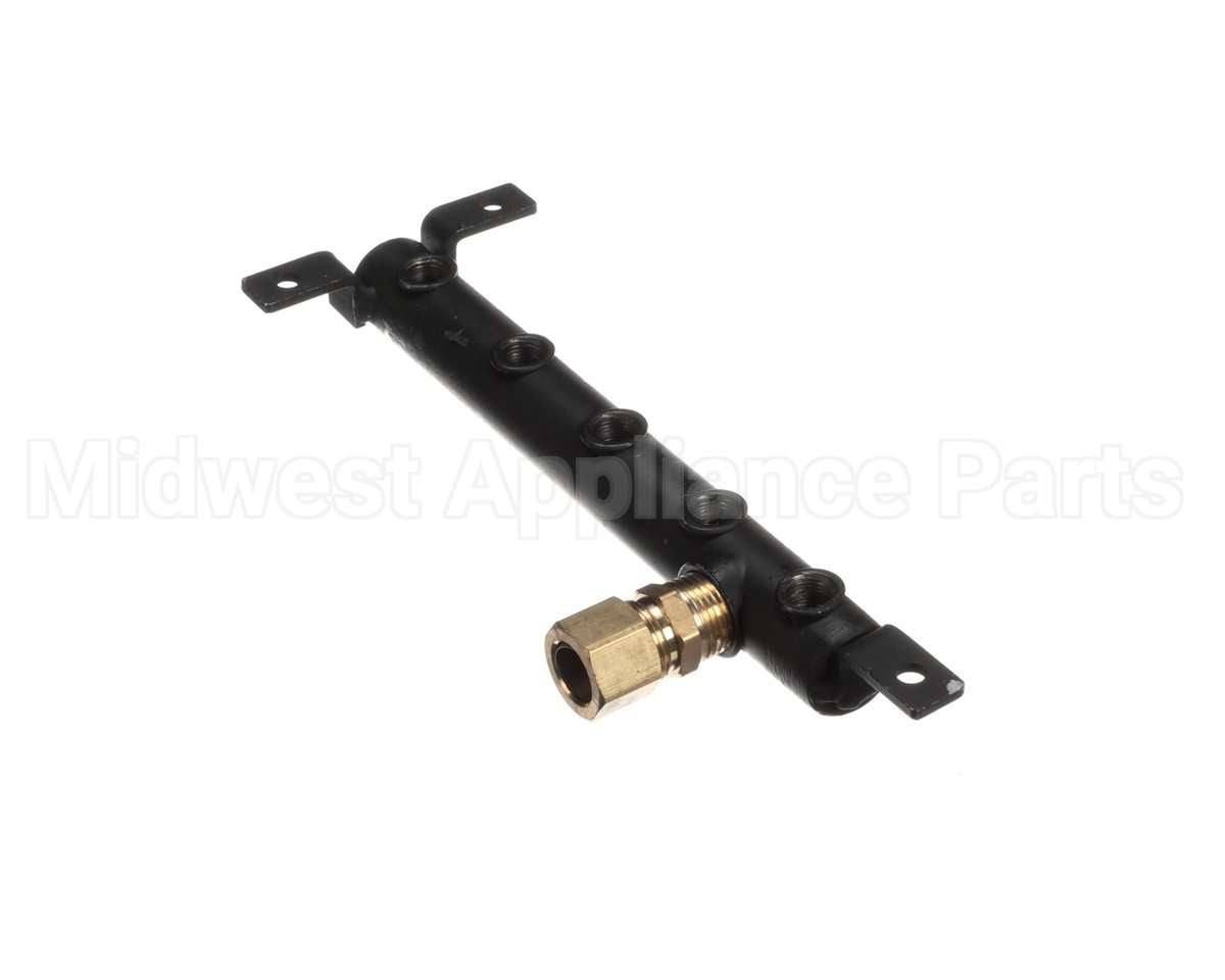 171747 Groen Burner Inner Manifold Assy 3/6G