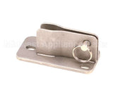 171750 Low Temp Industries Plate,Heel(W/Pin)