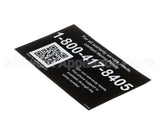 171751 Henny Penny Label-Tech Support, Us-Can