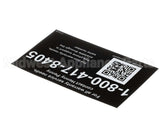 171751 Henny Penny Label-Tech Support, Us-Can
