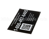 171751 Henny Penny Label-Tech Support, Us-Can