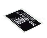 171752 Henny Penny Label-Tech Support, Intl