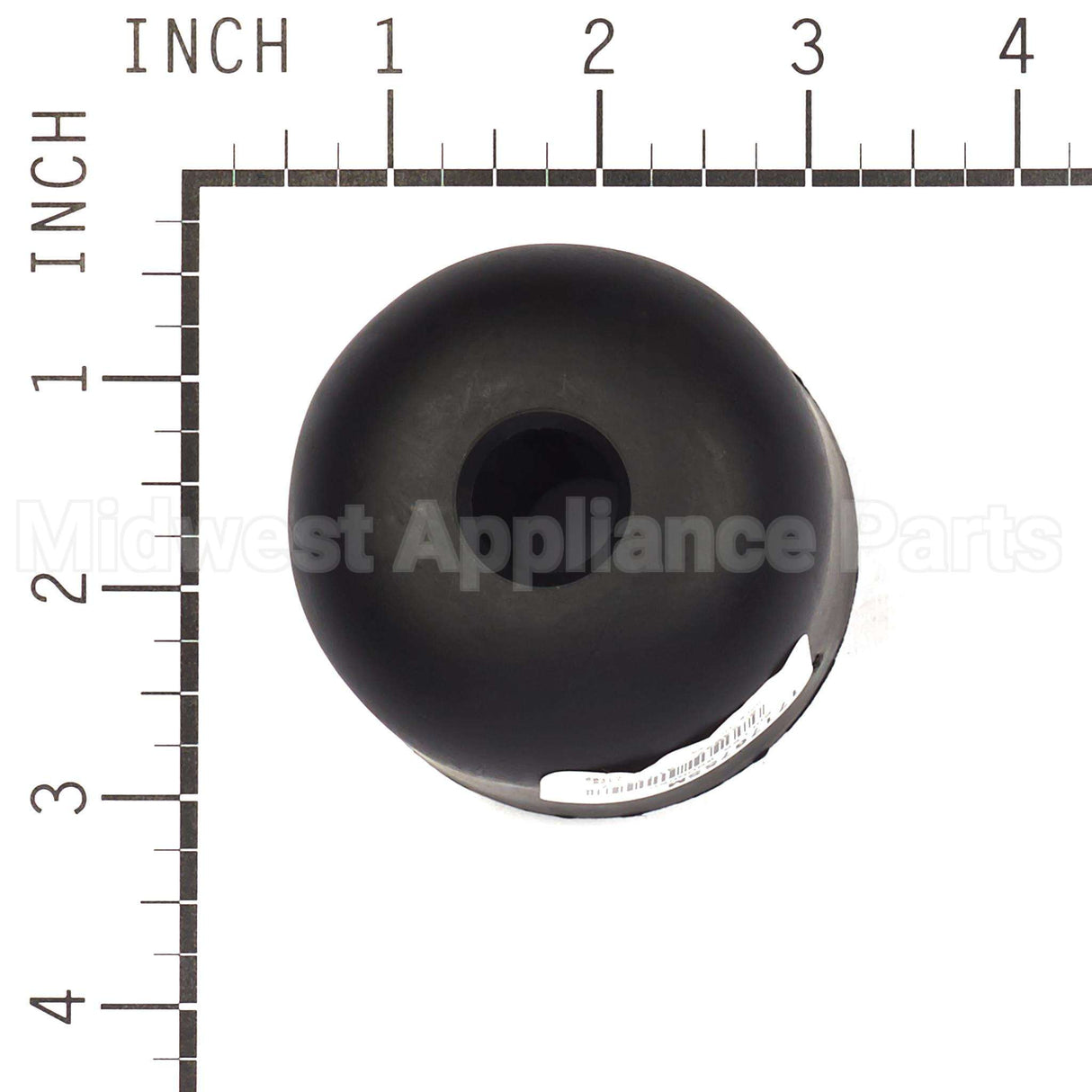 1717675SM Briggs & Stratton Rollerrounded