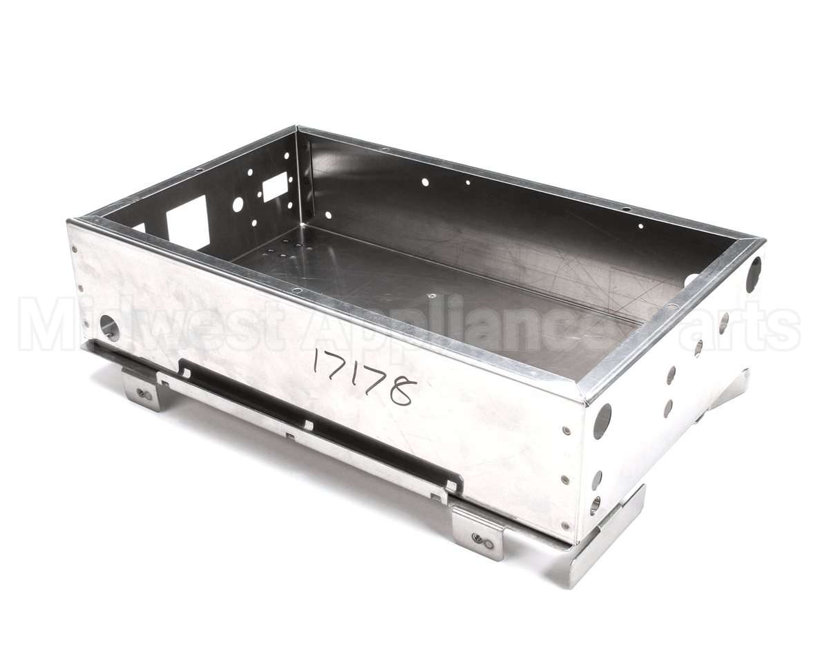 17178 Nieco Control Box
