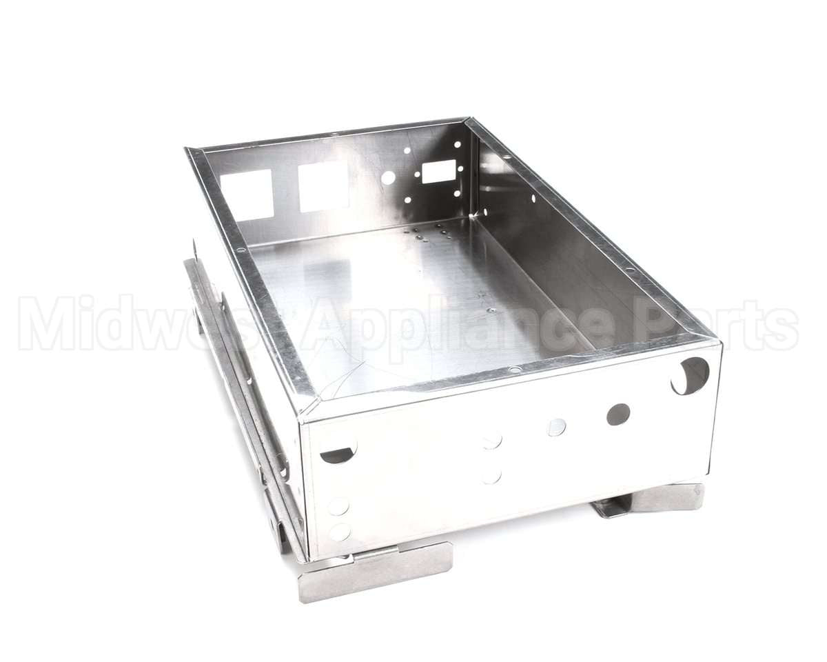 17178 Nieco Control Box