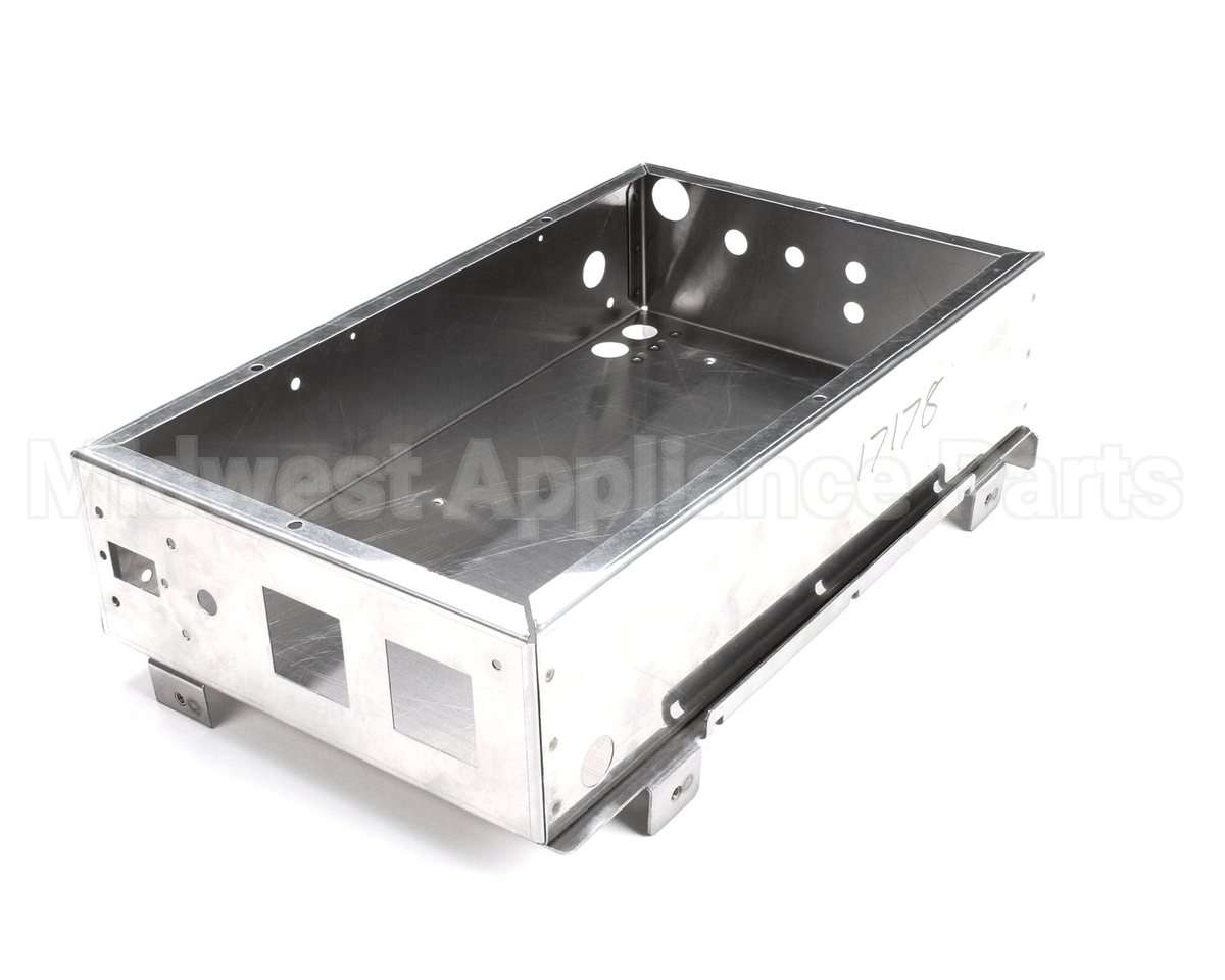 17178 Nieco Control Box