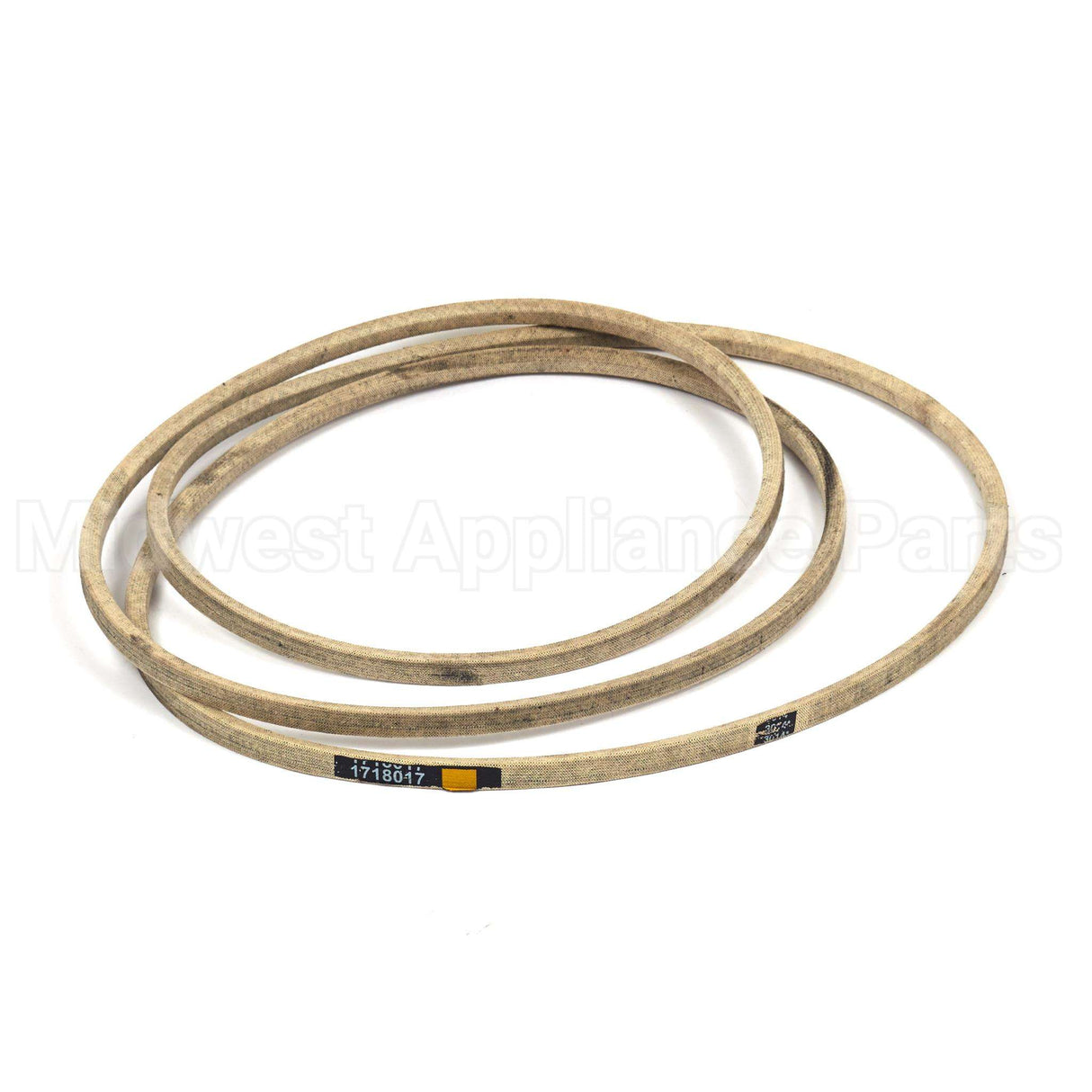 1718017SM Briggs & Stratton V-Belt Ha     114.0