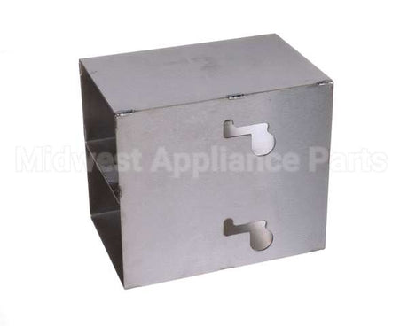 171826 Marshall Air Holderscoop Overshelf