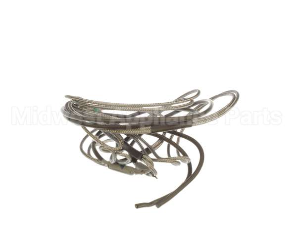 171830 Norlake Drain Line Heater, 240V Walk-I