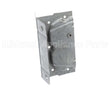 171845 Norlake Female Latch, With Wing #71188