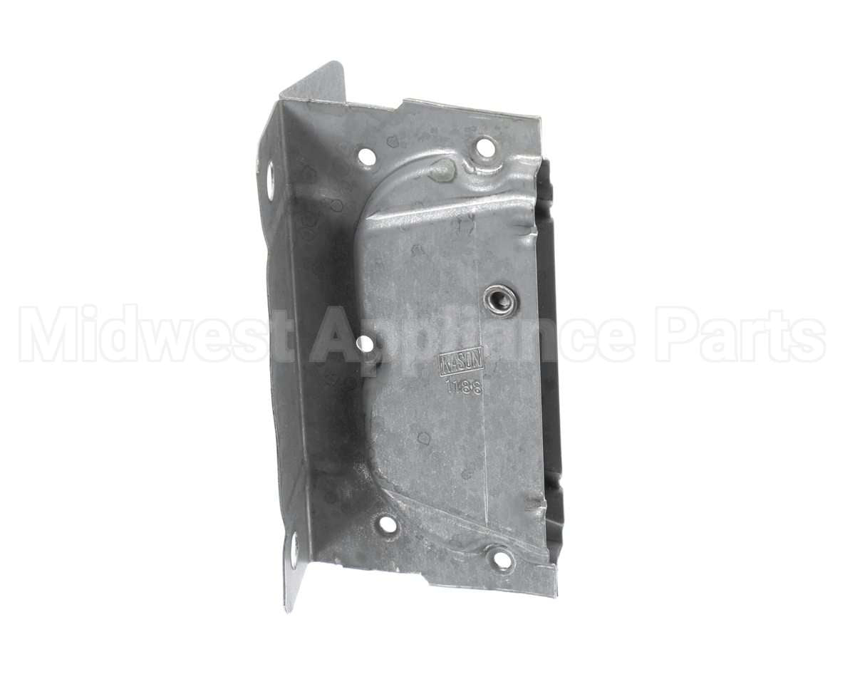 171845 Norlake Female Latch, With Wing #71188