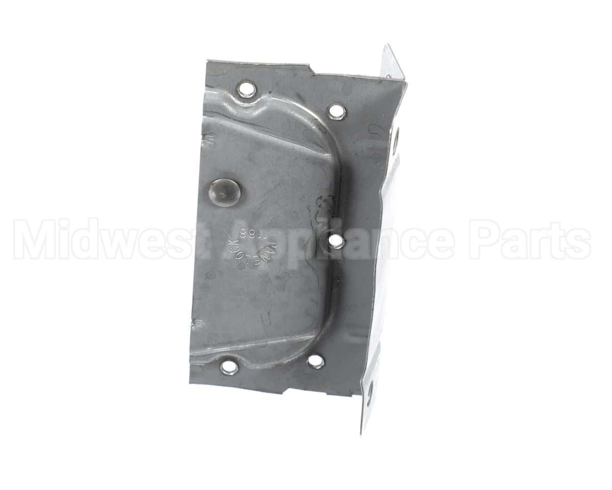 171845 Norlake Female Latch, With Wing #71188