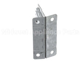 171845 Norlake Female Latch, With Wing #71188