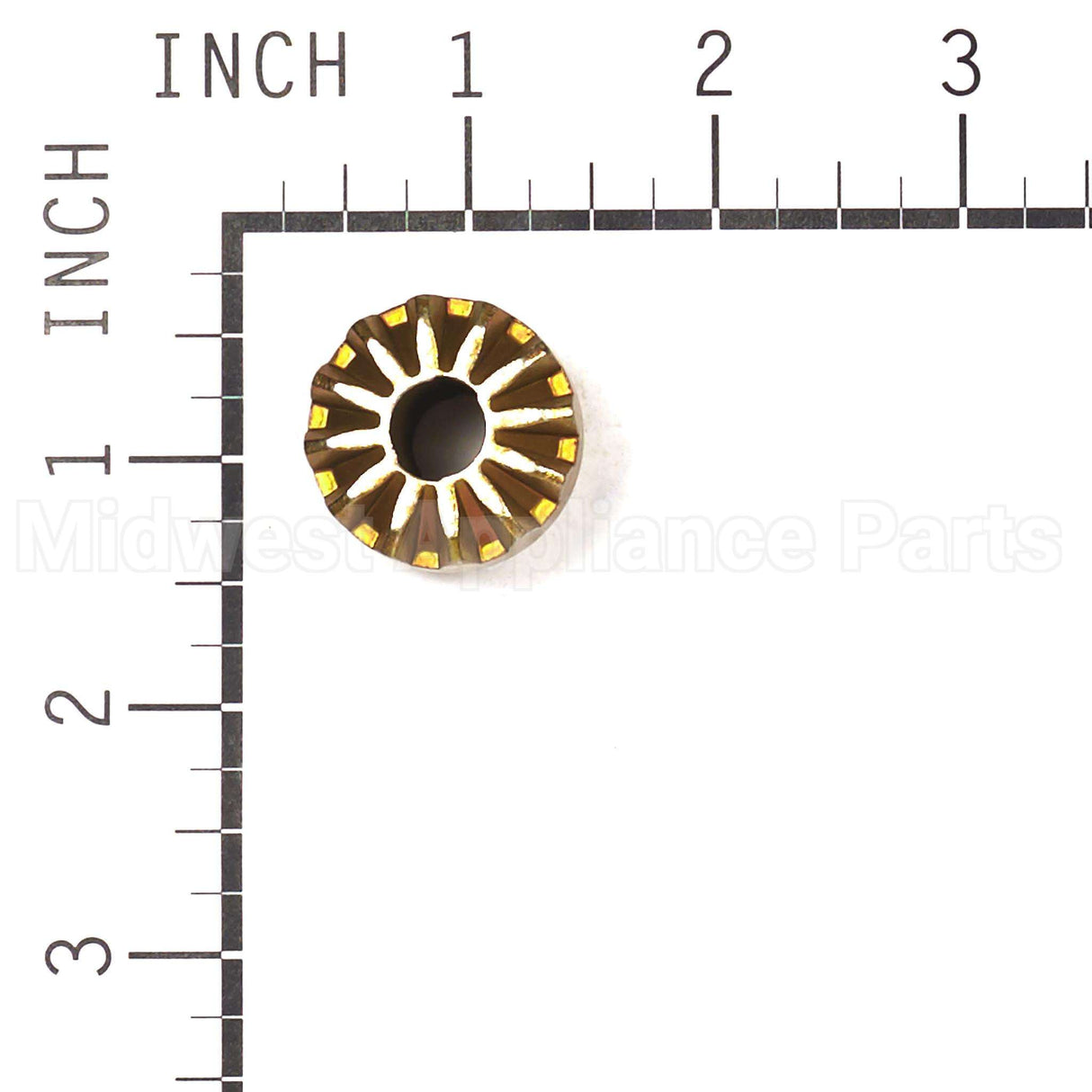 1718593SM Briggs & Stratton Gear Universal