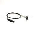 1718771SM Briggs & Stratton Cable & Knob Assy.