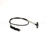 1718771SM Briggs & Stratton Cable & Knob Assy.