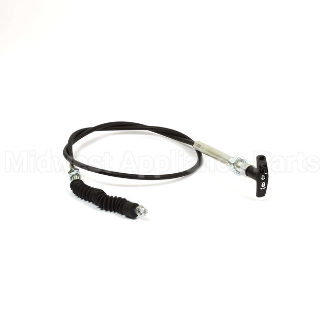 1718771SM Briggs & Stratton Cable & Knob Assy.
