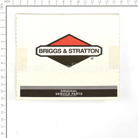 1718771SM Briggs & Stratton Cable & Knob Assy.