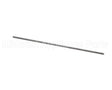 171879 Norlake Thread Shaft 1/4-20 12" Stainless Steel