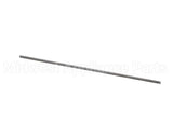 171879 Norlake Thread Shaft 1/4-20 12" Stainless Steel