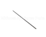 171879 Norlake Thread Shaft 1/4-20 12" Stainless Steel